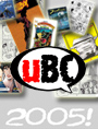 I 2005 albi di uBC!