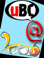 I 2006 albi di uBC!
