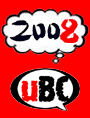 I 2008 albi di uBC!