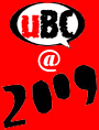 I 2009 albi di uBC!
