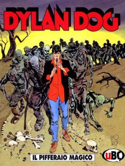 Dylan Dog 210