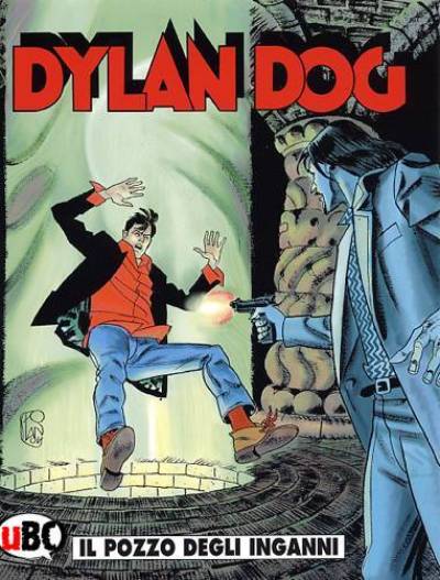 Dylan Dog 215