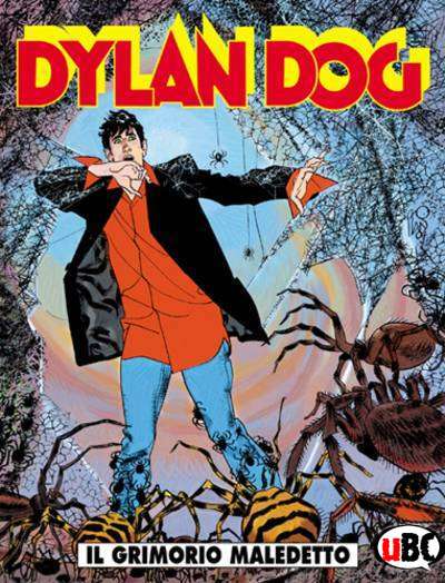 Dylan Dog 216