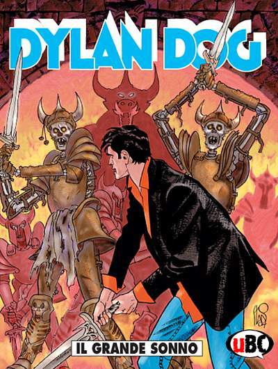Dylan Dog 217