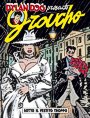 Arrivederci Groucho!