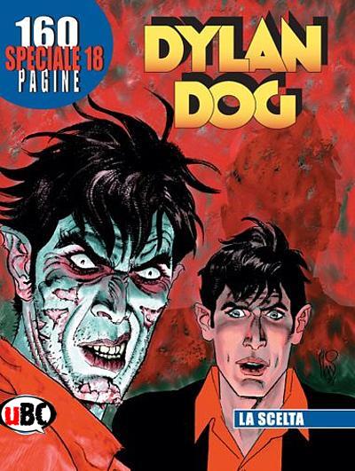 Dylan Dog speciale 18