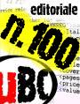 uBC al numero 100!