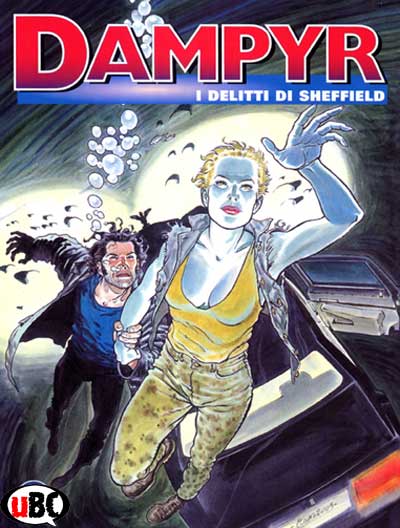 Dampyr 47