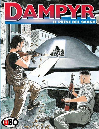 Dampyr 57