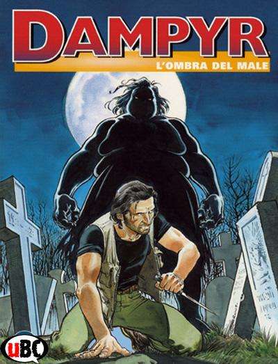 Dampyr 63<br><i>(c) 2005 SBE</i>