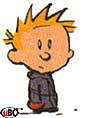 Calvin and Hobbes