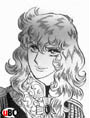 Lady Oscar (Versailles no bara)