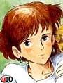 Nausicaä della Valle del Vento