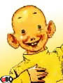 Yellow Kid