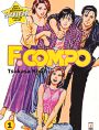 La mia prima, vera "famiglia"