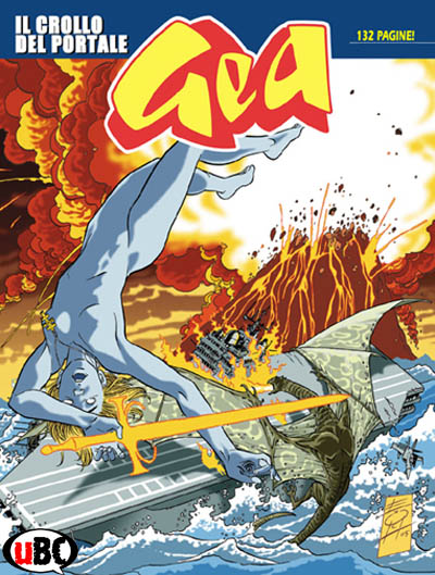 Gea 14<br><i>(c) 2005 SBE</i>