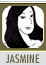 Jasmine, modella