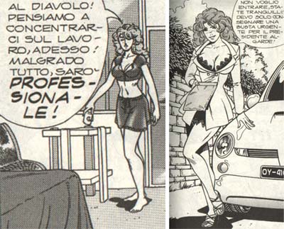 Le ultime parole famose