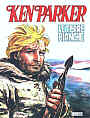 Ken Parker 10 - Le terre bianche