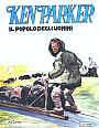 Ken Parker 11 - Il popolo degli uomini