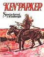 Ken Parker 20 - Storia d'armi e d'imbrogli