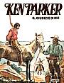 Ken Parker 21 - Il giudizio di Dio