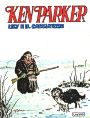 Ken Parker 25 - Lily e il cacciatore