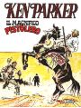 Ken Parker 29 - Il magnifico pistolero