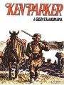 Ken Parker 3 - I gentiluomini