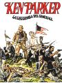 Ken Parker 32 - La leggenda del generale