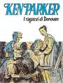 Ken Parker 59 - I ragazzi di Donovan
