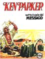 Ken Parker 7 - Sotto il cielo del Messico