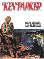 Ken Parker 8 - Colpo grosso a San Francisco