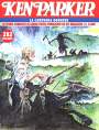 Ken Parker c13 - La carovana Donaver