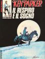 Ken Parker 62 - Il respiro e il sogno