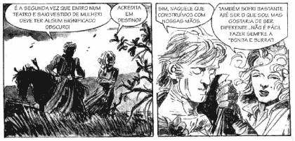 Ken e Norma
