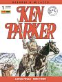Ken torna in edicola