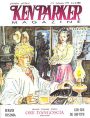 Ken Parker c2 - Ore d'angoscia 