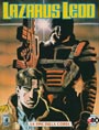 Tutte le cover di Lazarus Ledd