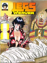 Le mummia-sitter
