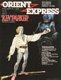 Ken Parker 60 - Un principe per Norma