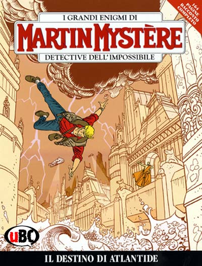 Martin Myst�re 279<br><i>(c) 2005 SBE</i>