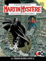 Quando Martin Mystère rimane a guardare