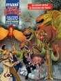 Jurassic Myst�re!