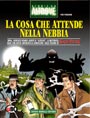 Per la Loggia Nera? Primo bosco a destra...