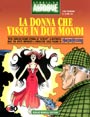La bella addormentata... nella Loggia