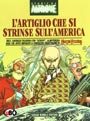 Il mio nome è Baldi, Gari Baldi...