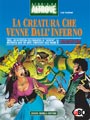 Annwnciazione! Annwnciazione! Gli U.S.A. sono attaccati!