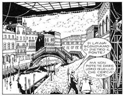 Dei che ghea femo!