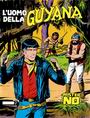 L'uomo della Guyana